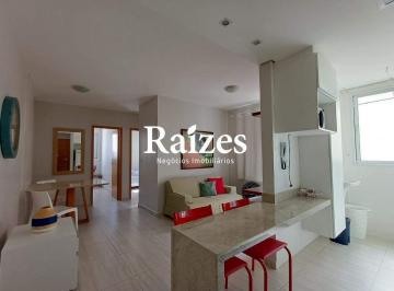 Apartamento · 45m² · 2 Quartos · 1 Vaga · Apartamento 2 Quartos no Saraiva Sul, Uberlândia – 45m², R$ 385.000