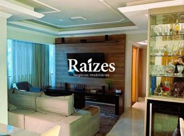 Apartamento · 92m² · 3 Quartos · 2 Vagas · Excelente apto com 3 quartos sendo 1 suíte próximo ao Parque do Sabiá