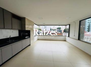 Apartamento · 171m² · 4 Quartos · 2 Vagas · Apartamento de 171m² no Santa Maria, Uberlândia 4 Quartos, Varanda Gourmet, 