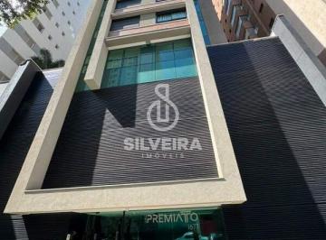 Apartamento · 60m² · 2 Quartos · 2 Vagas · Semi mobiliao -Apartamento para aluguel em Lourdes, Belo Horizonte - Residencial