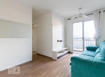 Apartamento · 58m² · 3 Quartos · 1 Vaga · Apartamento à Venda - Vila Carrão, 3 Quartos, 58 m2