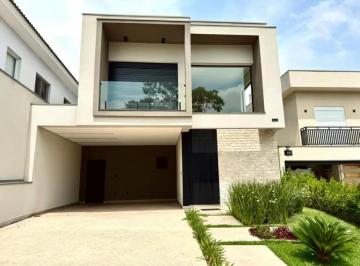 Casa de 3 quartos, Santana de Parnaíba · Sobrado de alro padrão à venda no Residencial New Ville em Suru em Santana de Parnaíba - SP