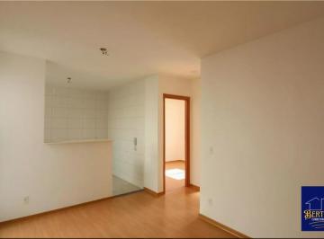 Apartamento · 42m² · 2 Quartos · 1 Vaga · Apartamento 2 quartos, 48m², 1 vaga livre e coberta, sol da manhã e lazer completo, no Juliana.