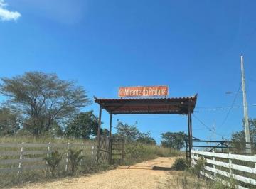 Terreno · 8000m² · Lote em condomínio à venda, SANTANA DA PRATA - Igaratinga/MG