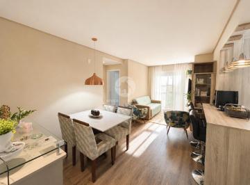 Foto iluminada por IA · Apartamento de 2 quartos com lazer no Embaré - Santos/SP