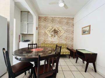 Apartamento · 55m² · 1 Quarto · 1 Vaga · Apartamento com 1 quarto na Ponta da Praia