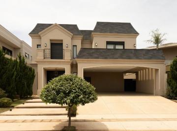 Casa · 399m² · 3 Quartos · 4 Vagas · Sobrado no Condomínio Beirute Residence Parque