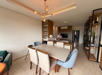Apartamento · 100m² · 3 Quartos · 2 Vagas · Apartamento a venda, bairro Jardim do Lago.