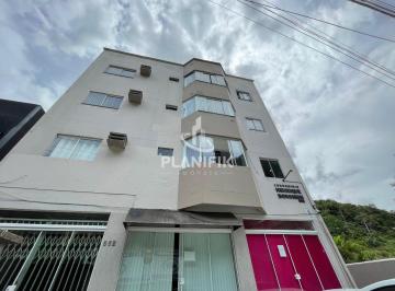 Apartamento · 60m² · 2 Quartos · 1 Vaga · APARTAMENTO NO CENTRO DE BRUSQUE