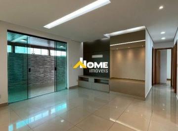 Apartamento · 127m² · 3 Quartos · 2 Vagas · Área Privativa moderna, toda planejada em um prédio torre única, no Diamante.
