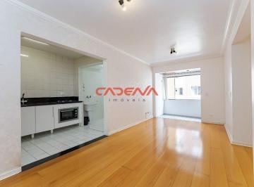 Apartamento · 67m² · 2 Quartos · 1 Vaga · Apartamento à venda no bairro Cabral
