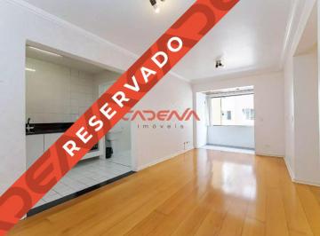Apartamento · 67m² · 2 Quartos · 1 Vaga · Apartamento à venda no bairro Cabral
