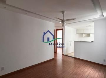 Apartamento · 50m² · 2 Quartos · 1 Vaga · Apartamento 2 Quartos - Serra Salvatori / Vista Alegre R$ 145.000,00