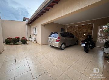 Casa · 174m² · 2 Vagas · Casa à venda, 2 vagas, JARDIM ADELIA CAVICCHIA GROTTA - Limeira/SP