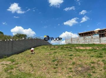 Terreno · 574m² · TERRENO PARA VENDA NO CONDOMÍNIO ITHAYÊ - SANTANA DE PARNAÍBA 