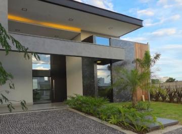 Casa · 250m² · 3 Quartos · 2 Vagas · Casa à venda com 3 suítes e 2 vagas no Residencial Jardim Recanto das Águas em Nova Odessa