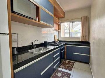 Apartamento · 63m² · 2 Quartos · 1 Vaga · Apartamento à venda com 2 quartos e 1 vaga no Condomínio Supreme em Americana 