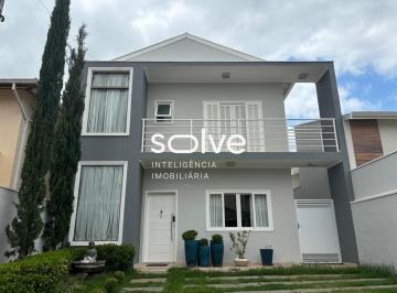 Casa · 142m² · 3 Quartos · 2 Vagas · Sobrado em Condomínio à venda em Indaiatuba - Villaggio Di Itaici, 3 quartos 142 m² por 1.100.000,00