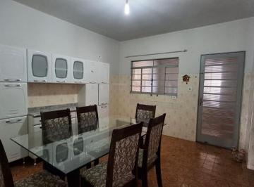 Casa · 123m² · 3 Quartos · 2 Vagas · Casa a venda com 3 quartos e 2 vagas no Jardim Santo Antônio em Santa Bárbara d'Oeste 