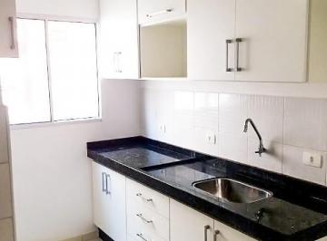 Apartamento · 60m² · 3 Quartos · 1 Vaga · Apartamento à venda com 3 quartos e 1 vaga no Parque Real em Santa Bárbara d'Oeste 