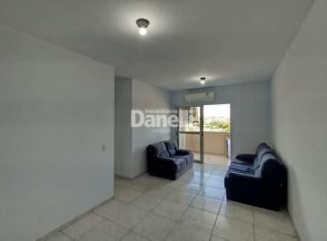 Apartamento · 88m² · 3 Quartos · 1 Vaga · Apartamento para aluguel, 3 quartos, 1 suíte, 1 vaga, Jardim das Nações - Taubaté/SP