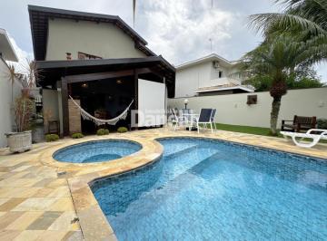 Casa · 232m² · 4 Quartos · 4 Vagas · Casa em Condomínio à venda, 4 quartos, 2 suítes, 4 vagas, Condomínio Village Taubaté - Taubaté/SP