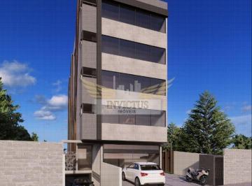 Comercial · 410m² · 15 Vagas · Prédio Comercial NOVO para Locação, 1.364m² - Vila Assunção, Santo André/SP.