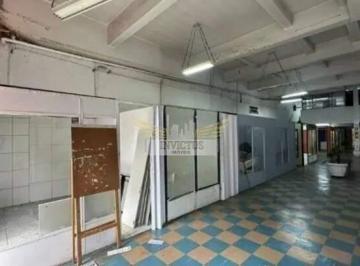 Comercial · 598m² · Salão Comercial para Locação, 598m² - Bairro Osvaldo Cruz, Santo André/SP.