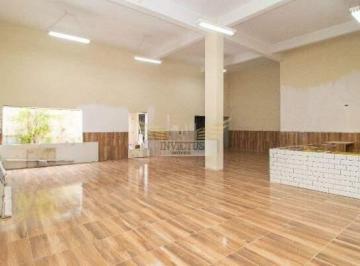 Comercial · 235m² · Salão Comercial para Locação, 235m² - Centro, São Bernardo do Campo/SP.
