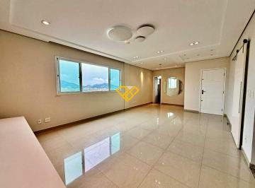 Sala 2° piso · Cobertura Duplex 3 Quartos à Venda em Santos - Sp 