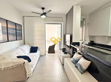 Sala · Apartamento 1 Quarto a Venda em Santos - Sp