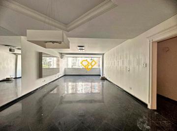 Sala · Apartamento 3 Quartos a Venda em Santos - Sp