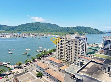 VIsta · Apartamento 3 Quartos a Venda em Santos - Sp