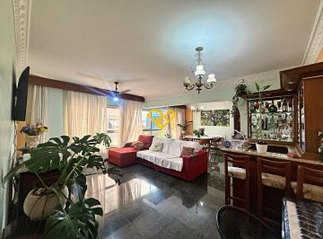 Sala · Apartamento 4 Quartos a Venda em Santos - Sp