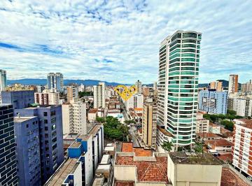 Vista · Apartamento 1 Quarto a Venda em Santos - Sp