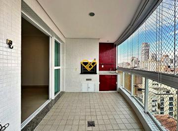 Varanda · Apartamento 2 Quartos a Venda em Santos - Sp