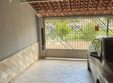 Casa · 90m² · 3 Quartos · 2 Vagas · Casa à venda em Itu (Vila Lucinda/Romana) – 3 quartos, 1 suíte, churrasqueira