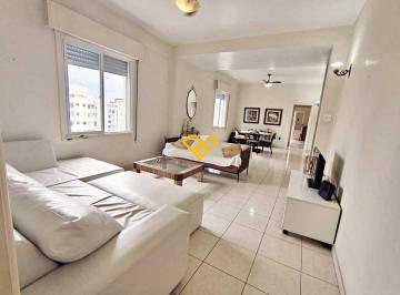 Sala · Apartamento 3 Quartos a Venda em Santos - Sp