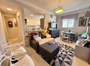 Sala · Apartamento 2 Quartos à Venda em Santos - Sp