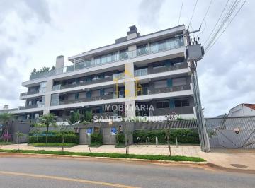 Apartamento · 71m² · 2 Quartos · 1 Vaga · Apartamento de 2 dormitórios em Cacupé - Florianópolis