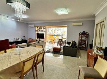 Sala · Apartamento 3 Quartos a Venda em Santos - SP