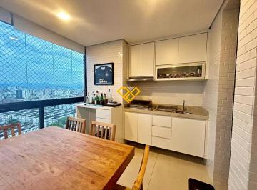 Varanda · Apartamento 2 Quartos à Venda em Santos - Sp