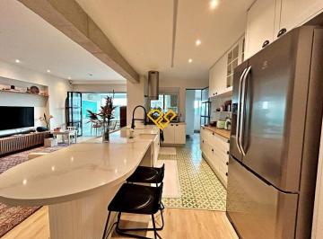Cozinha · Apartamento 2 Quartos a venda em Santos - Sp