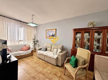 Sala · Apartamento 3 Quartos a Venda em Santos - SP