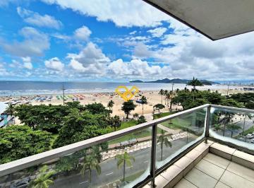 Vista · Apartamento 3 Quartos à Venda em Santos