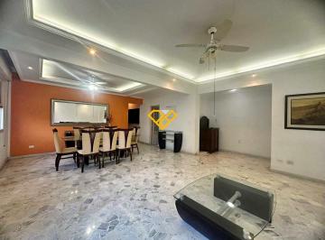 Apartamento · 140m² · 3 Quartos · 1 Vaga · Apartamento 3 Quartos a Venda em Santos - SP