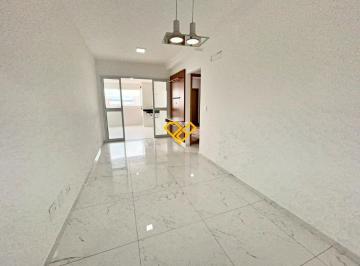 Sala · Apartamento 2 Quartos a Venda em Santos - Sp