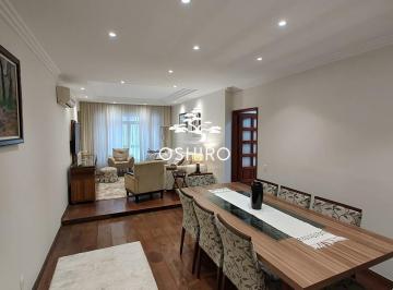 Apartamento · 124m² · 2 Quartos · 1 Vaga · Apartamento de 124m2 com 2 Dorms e vaga demarcada