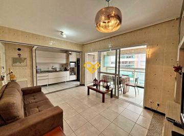 Sala · Apartamento 2 Quartos a Venda em Santos - Sp
