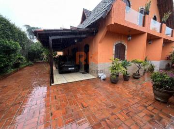 Casa · 333m² · 4 Quartos · 7 Vagas · Casa com 4 Quartos à venda, 333m² - Santa Amélia